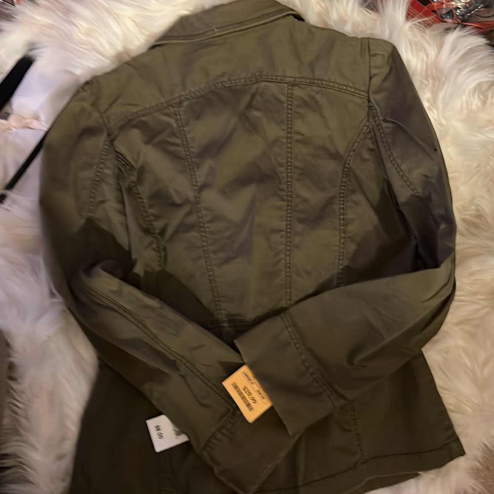 Jacket size M - Picture 5 of 5